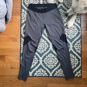 Adidas Women's Alphaskin 7/8 Leggings/Tights